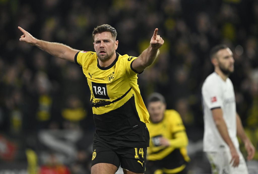 Η Ντόρτμουντ νικάει ακόμα και τις… αδυναμίες της! (vid)