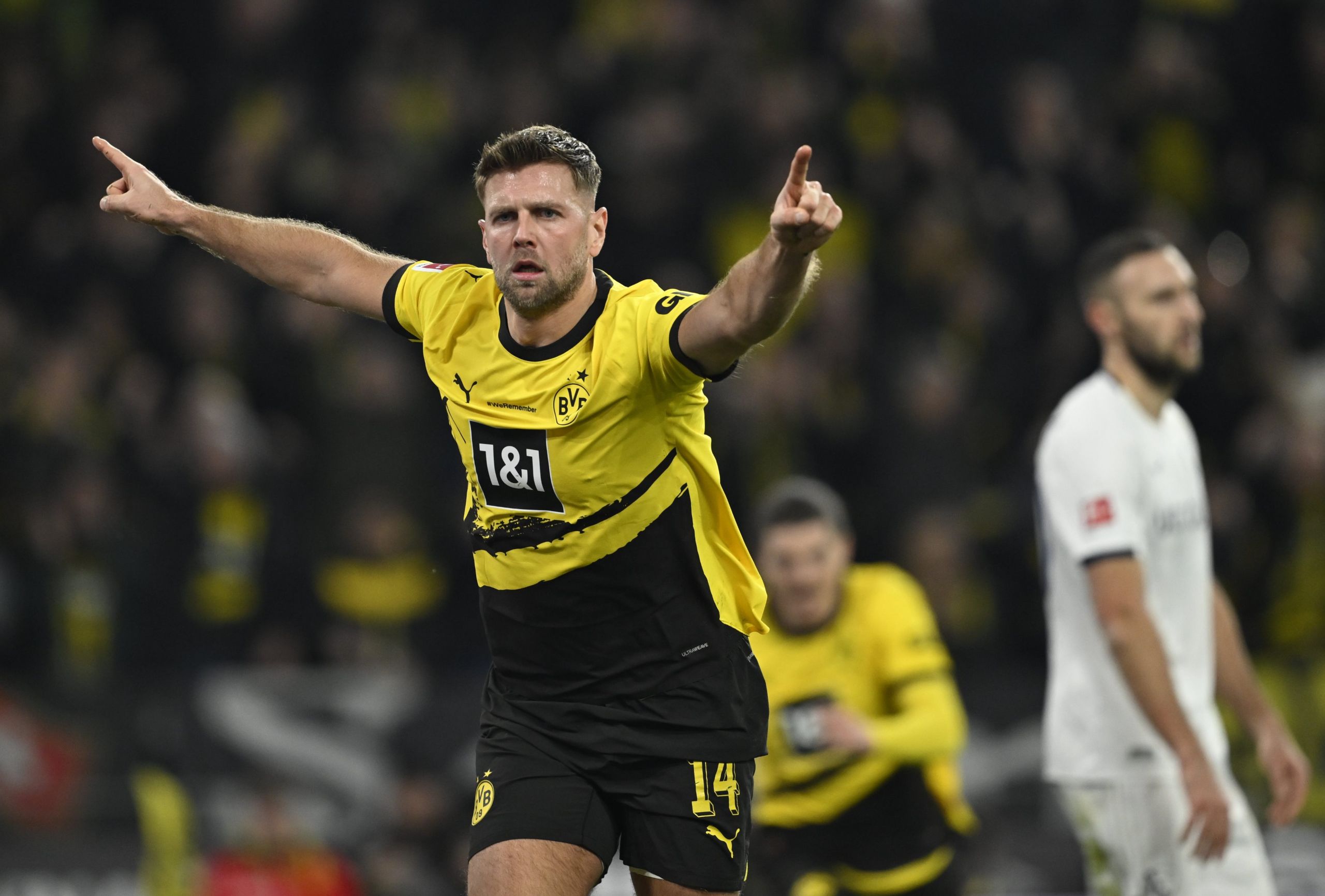 Η Ντόρτμουντ νικάει ακόμα και τις… αδυναμίες της! (vid)