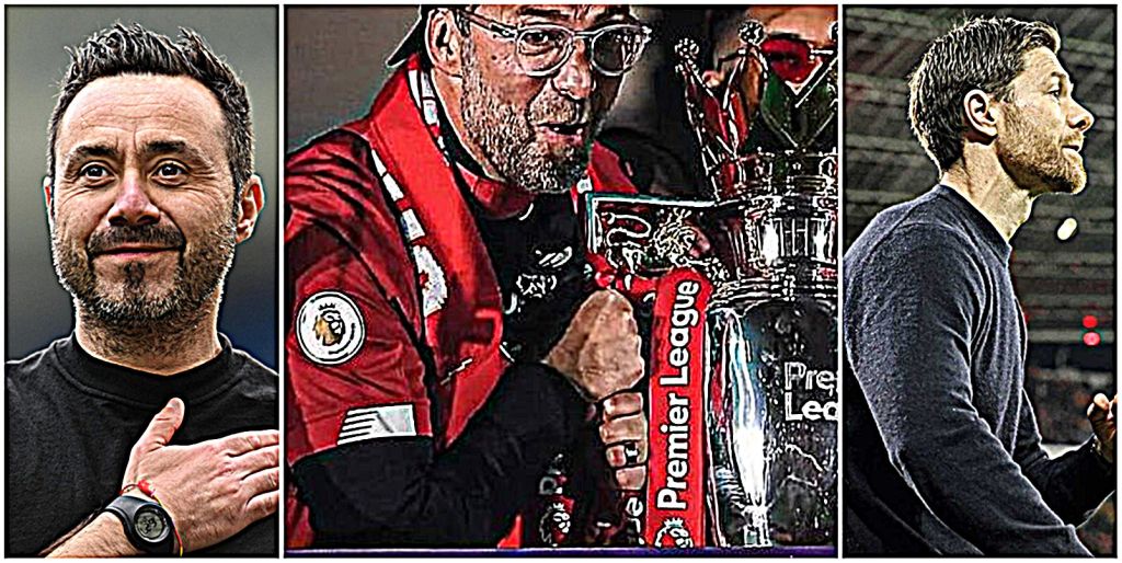 Γιούργκεν Κλοπ: Φεύγει, αλλά ποιος θα τον αντικαταστήσει;