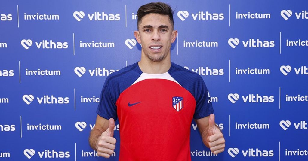 Επίσημο: Ανακοίνωσε το «θηρίο» η Ατλέτικο με… εντολή Σιμεόνε! (pic)
