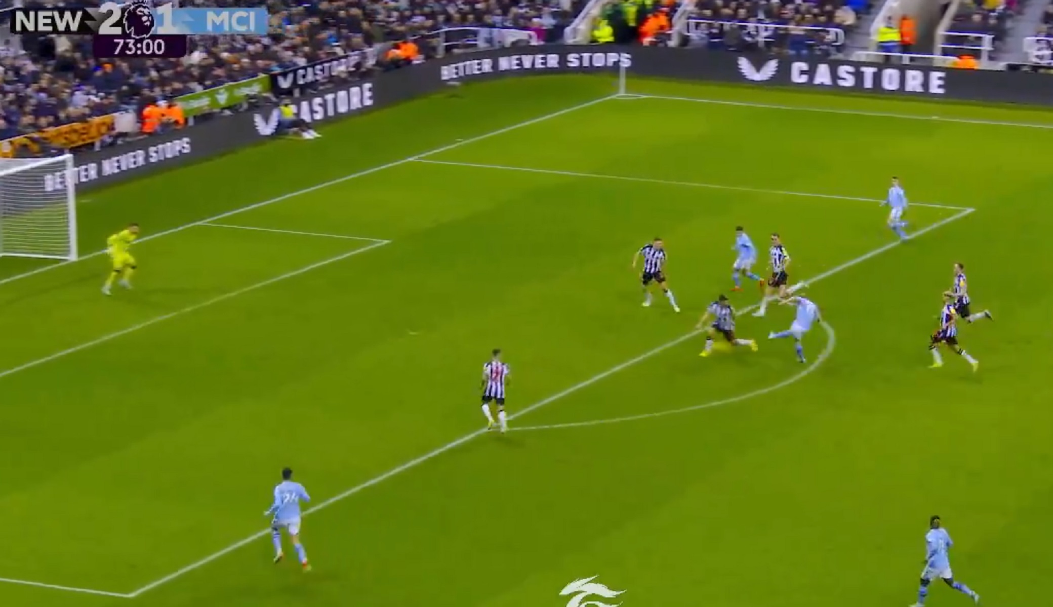 Κέβιν Ντε Μπρούιν ο ζωγράφος, η επιστροφή (vid)