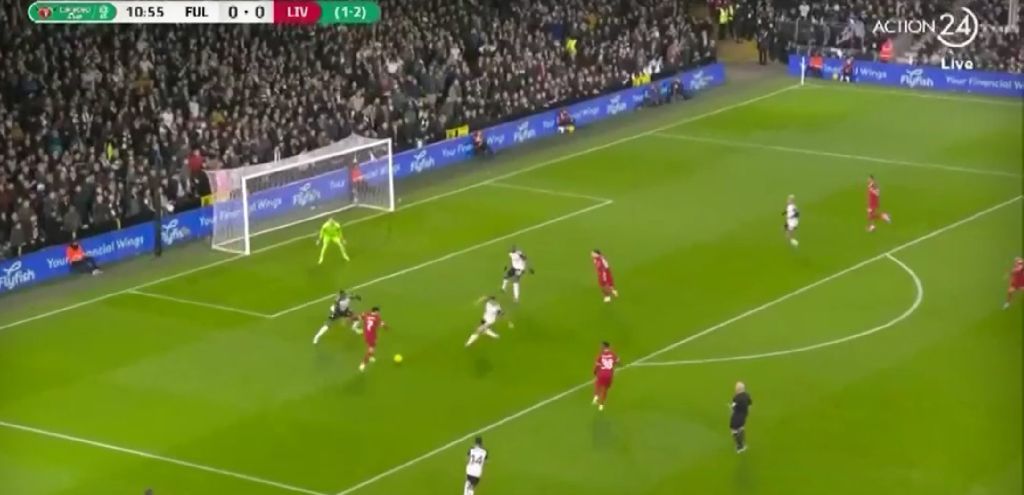 «Χορεύει» ο Ντίας και η Λίβερπουλ χαμογελάει με το πανέμορφο γκολ του! (vid)