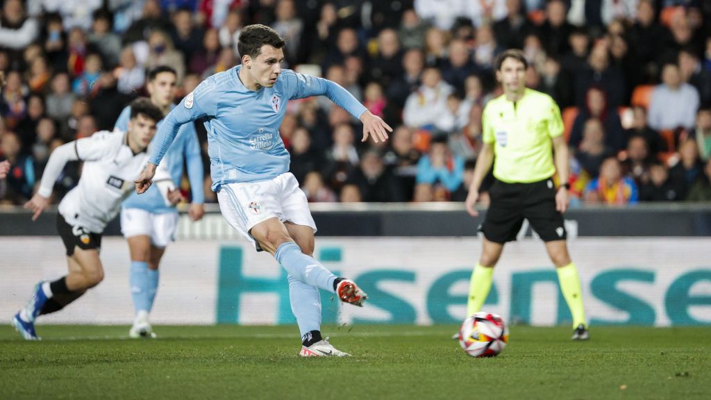 «O Δουβίκας σκέφτεται σοβαρά την αποχώρησή του από τη Θέλτα»