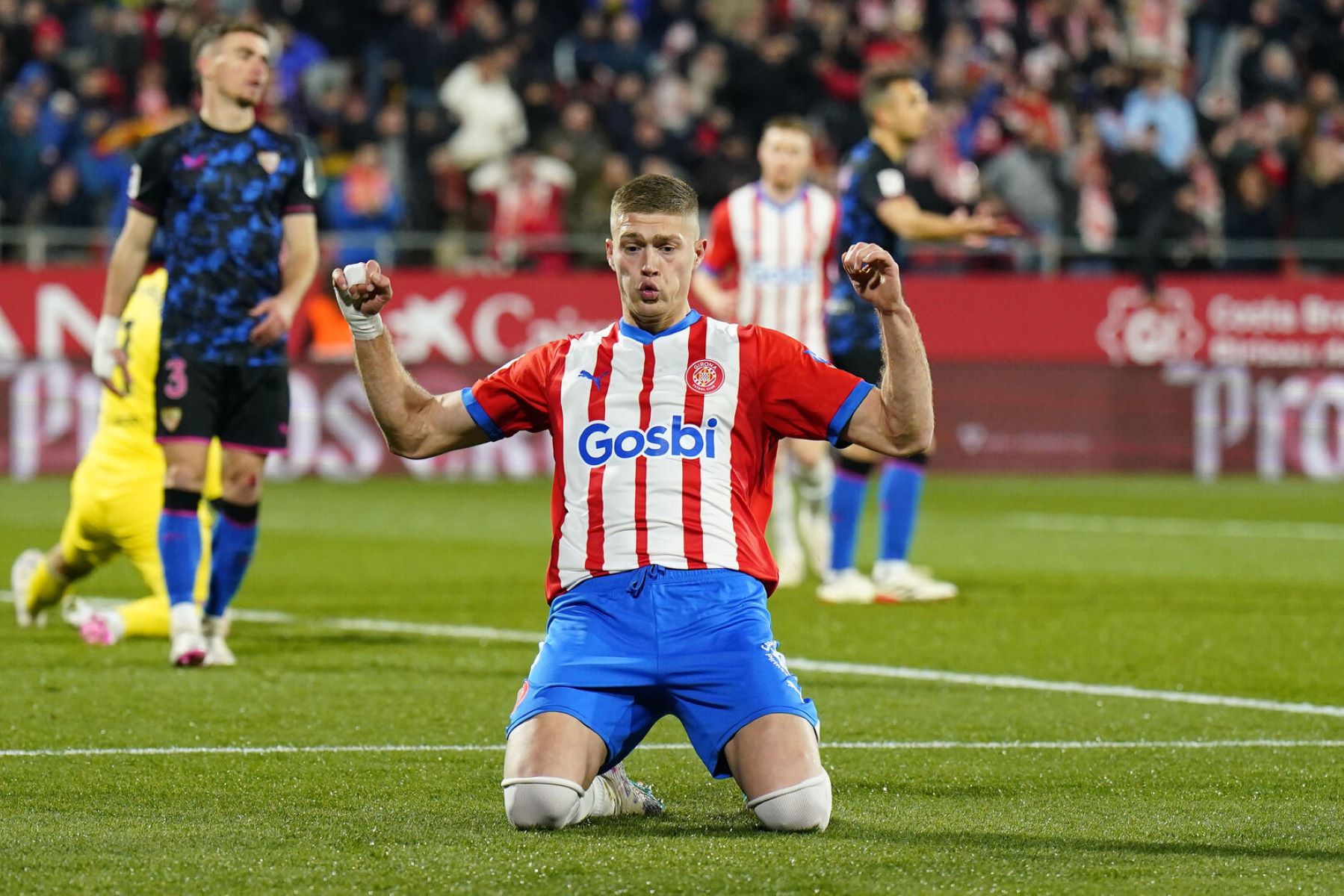 Ντόβμπικ σε τιμή ευκαιρίας – Η ρήτρα… λουκούμι και τα δεμένα χέρια της Χιρόνα