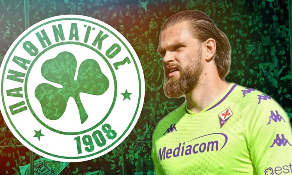 Με συνταγή Μπρινιόλι ο Παναθηναϊκός έφερε τερματοφυλακάρα από Ιταλία! (vids)