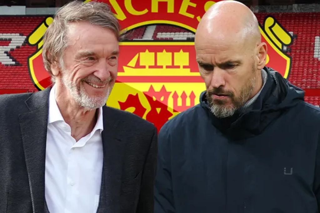 Βολιδοσκοπεί τον Έντερσον η Μάντσεστερ Γιουνάιτεντ