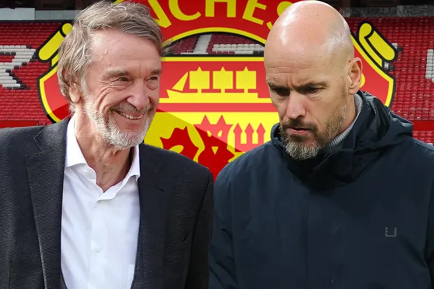 Βολιδοσκοπεί τον Έντερσον η Μάντσεστερ Γιουνάιτεντ