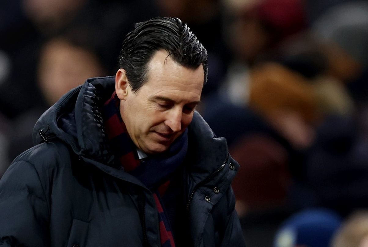 Η Νιούκαστλ κάνει… πλάκα στον Έμερι κάθε φορά που τον βλέπει! (stats)