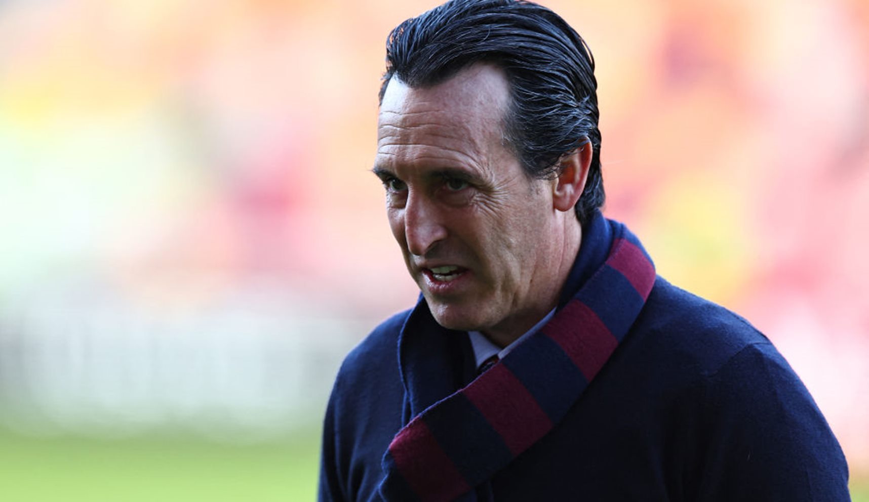 Ο Έμερι ένα πράγμα φοβάται ότι μπορεί να του διαλύσει την ομάδα!