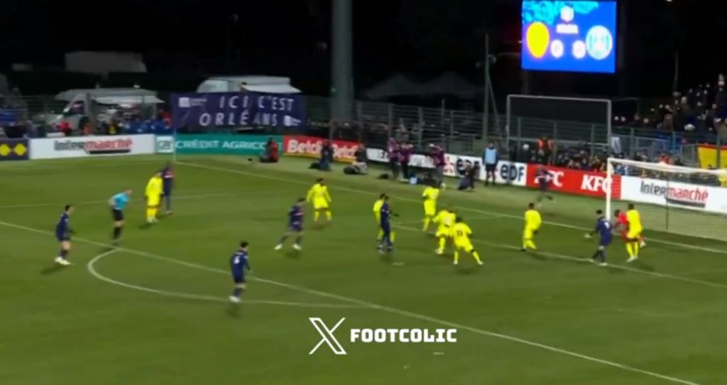 Παρί Σεν Ζερμέν: Σκοράρει με το… καλημέρα ο Κιλιάν Μπαπέ! (vid)