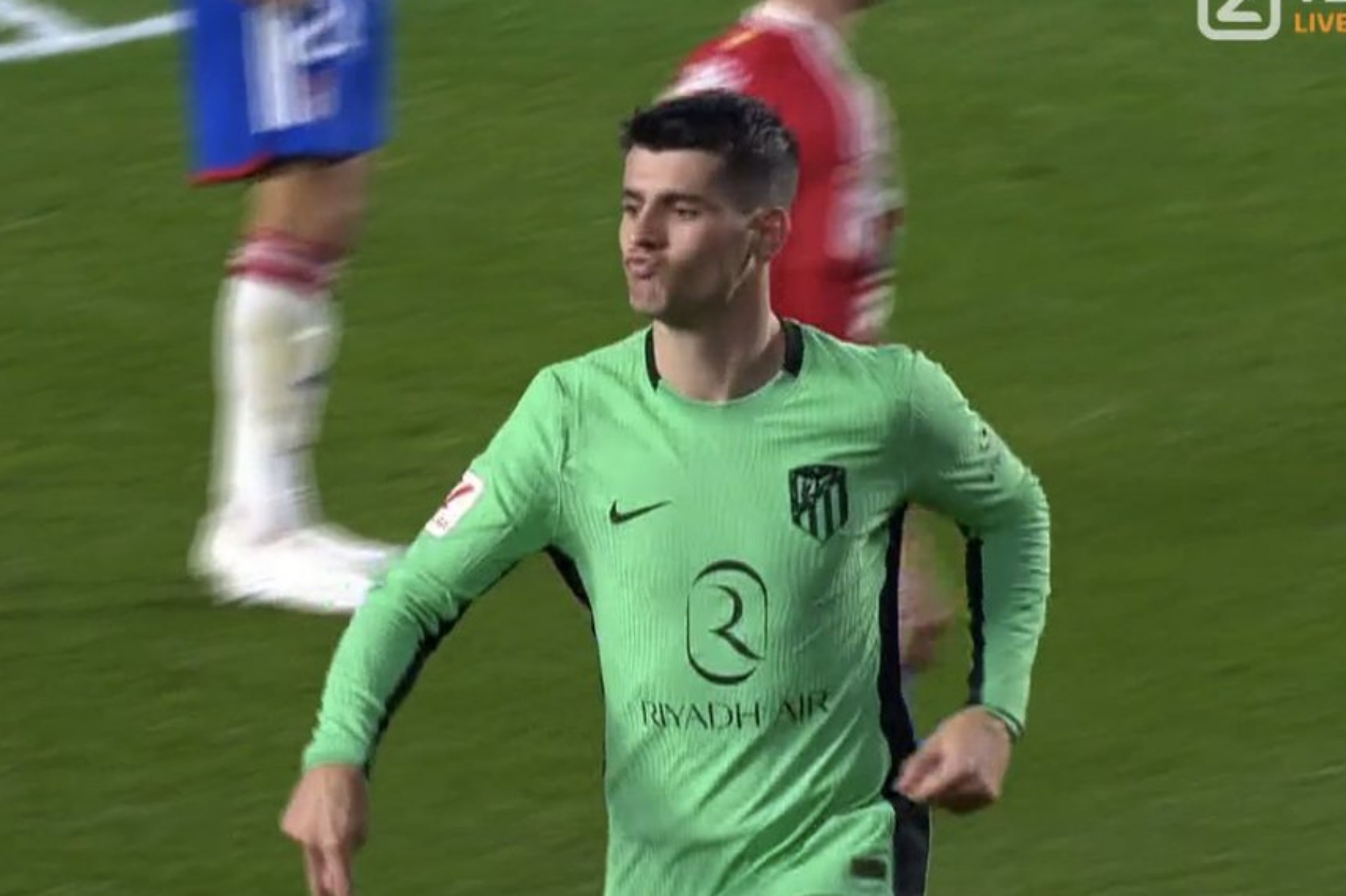 Με Μοράτα βλέπει… Champions League η Ατλέτικο Μαδρίτης! (vid)