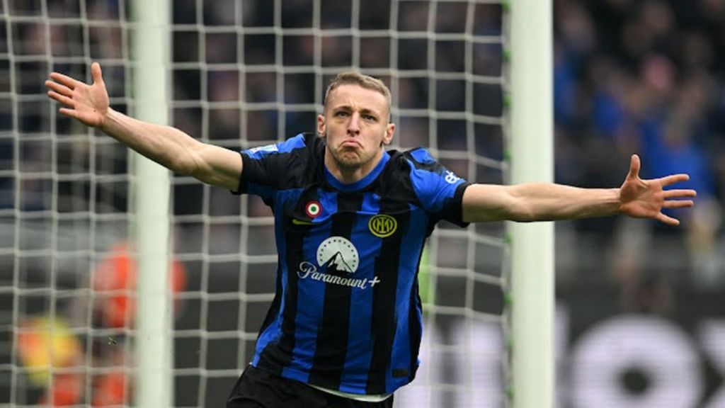 Ίντερ – Βερόνα: Έσπασε το ρόδι με… μπαζεριά του Φρατέζι