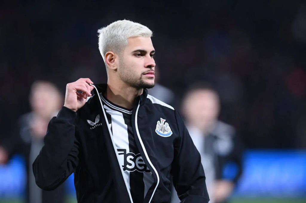 Η Νιούκαστλ το σκέφτεται πολύ σοβαρά να «σκοτώσει» τον ηγέτη της!