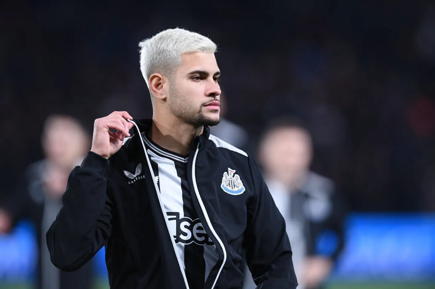 Η Νιούκαστλ το σκέφτεται πολύ σοβαρά να «σκοτώσει» τον ηγέτη της!