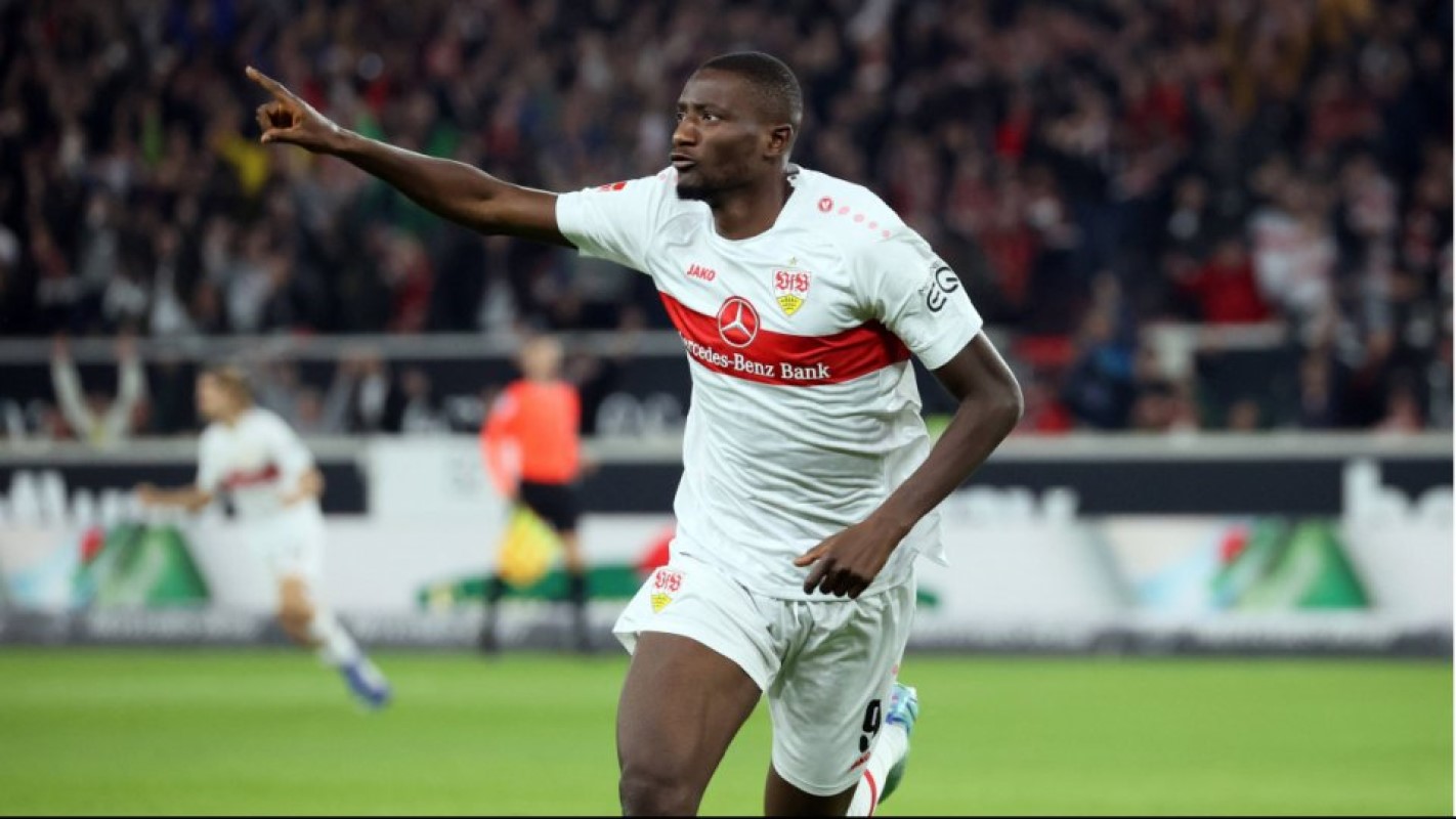 Πάρθηκε η απόφαση για το «τανκ» της Bundesliga – Ανοίγει ο δρόμος για τον Ιωαννίδη