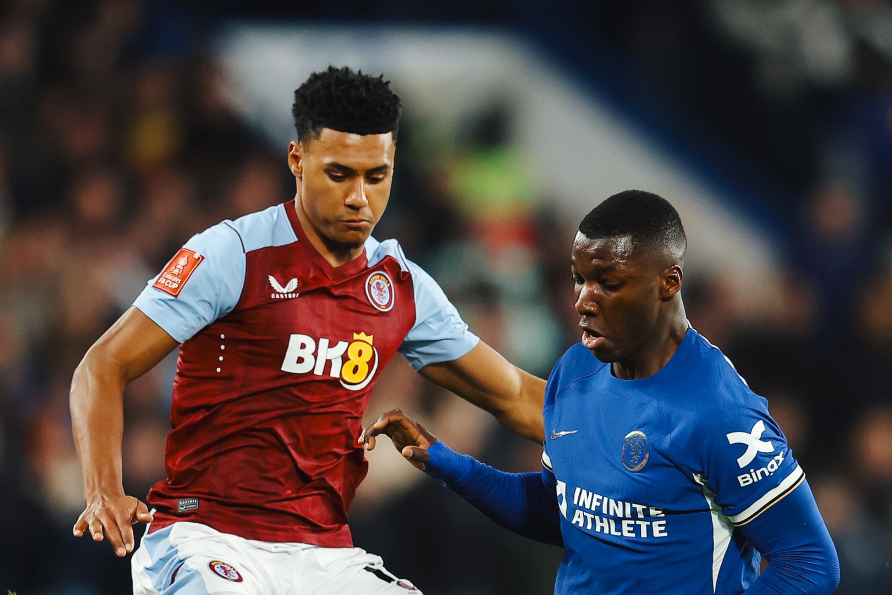 Μπαράζ… «Χ»αμένων ευκαιριών και νέο ραντεβού για Τσέλσι και Άστον Βίλα! (vids)