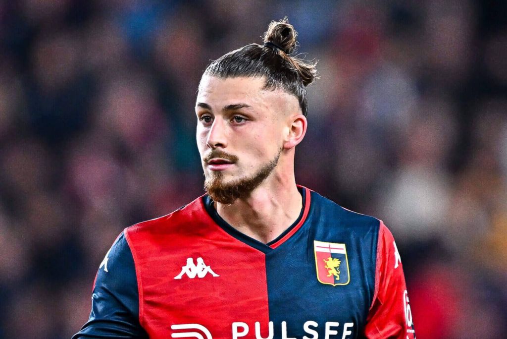 Το νέο απόκτημα της Τότεναμ ήδη σκέφτεται το μέλλον του αλλού!