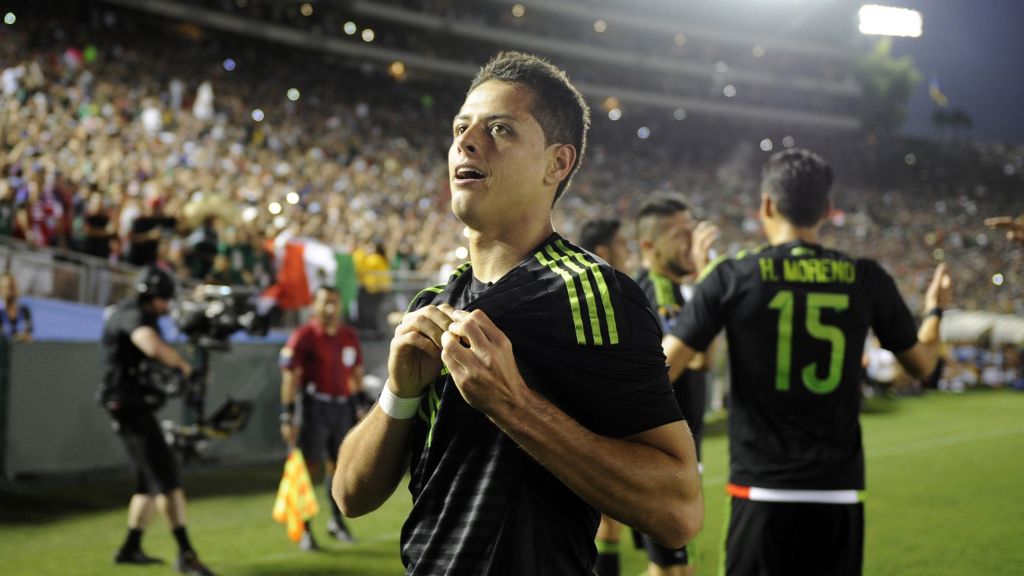 Ο Τσιτσαρίτο ετοιμάζεται για το ιδανικό φινάλε στη καριέρα του!