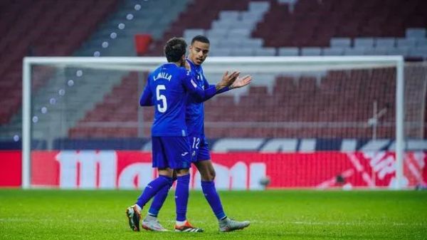 Γκρίνγουντ