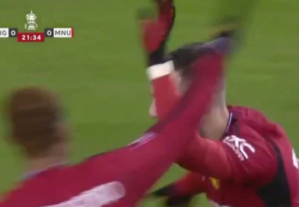 Γιουνάιτεντ