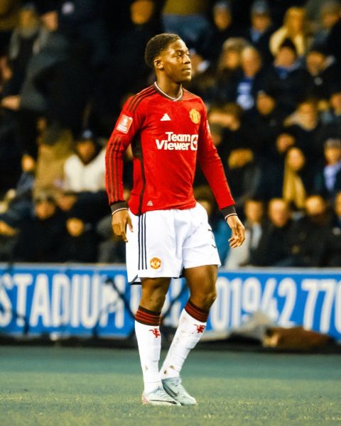 Γιουνάιτεντ