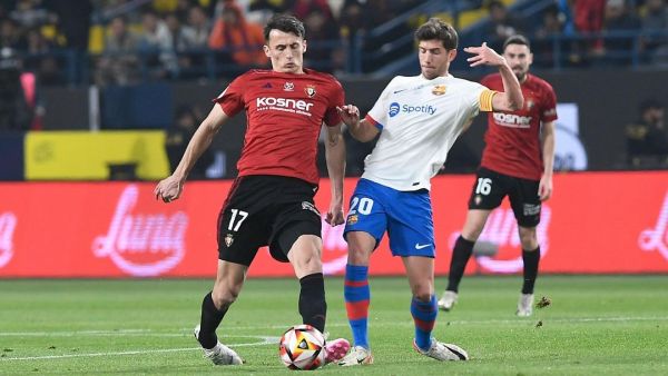 Μπαρτσελόνα