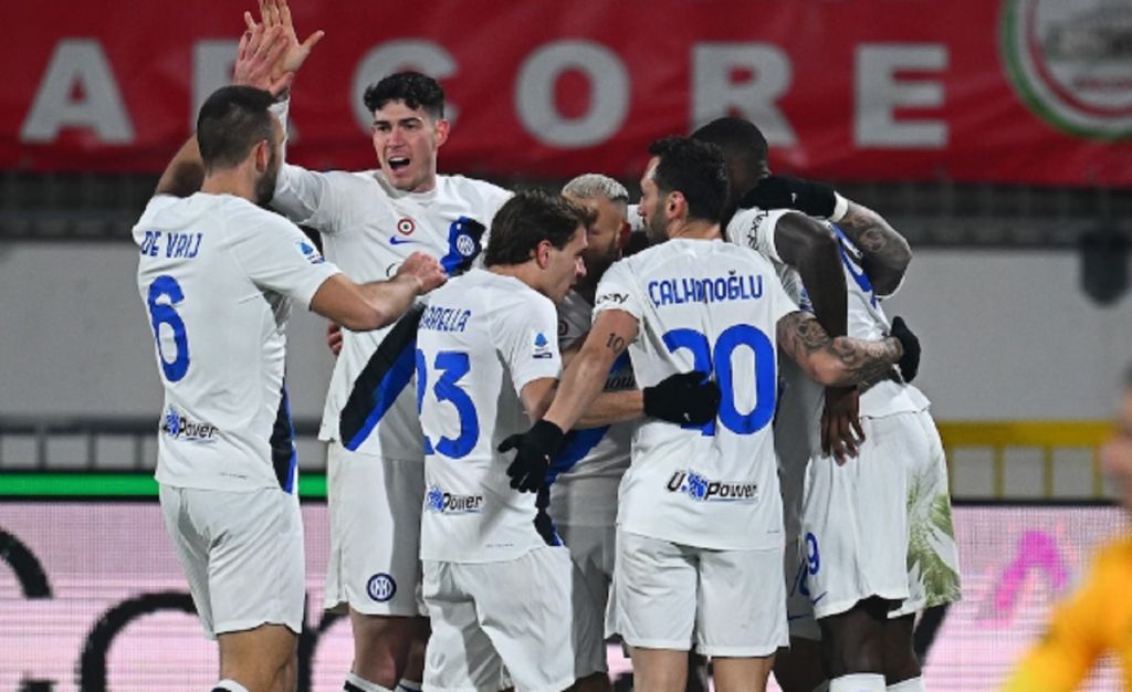 Η Ίντερ θέλει να φτιάξει… super άμυνα μέσω Μπάγερν Μονάχου!