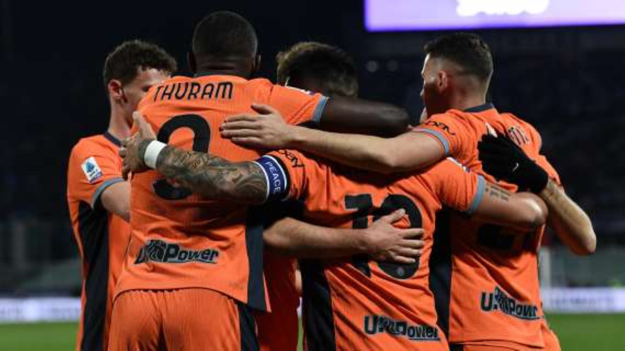 H Ίντερ απαντά στον αποκλεισμό με την είδηση της χρονιάς