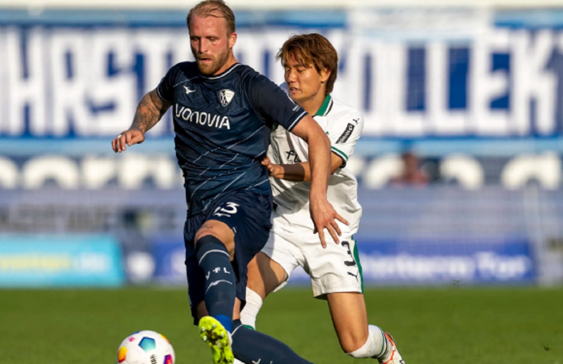 Ήταν να μην κάνει την αρχή η Λίβερπουλ – Στο «κάρδο» κι άλλος Ιάπωνας