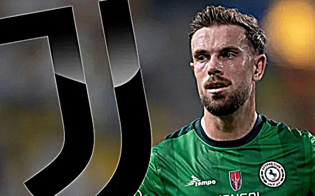 Επίσημη θέση της Γιουβέντους για το σενάριο περί Χέντερσον!