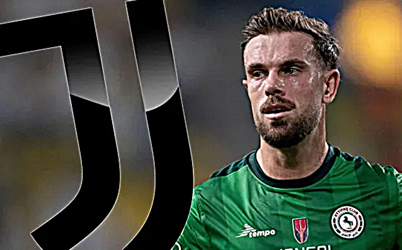 Επίσημη θέση της Γιουβέντους για το σενάριο περί Χέντερσον!