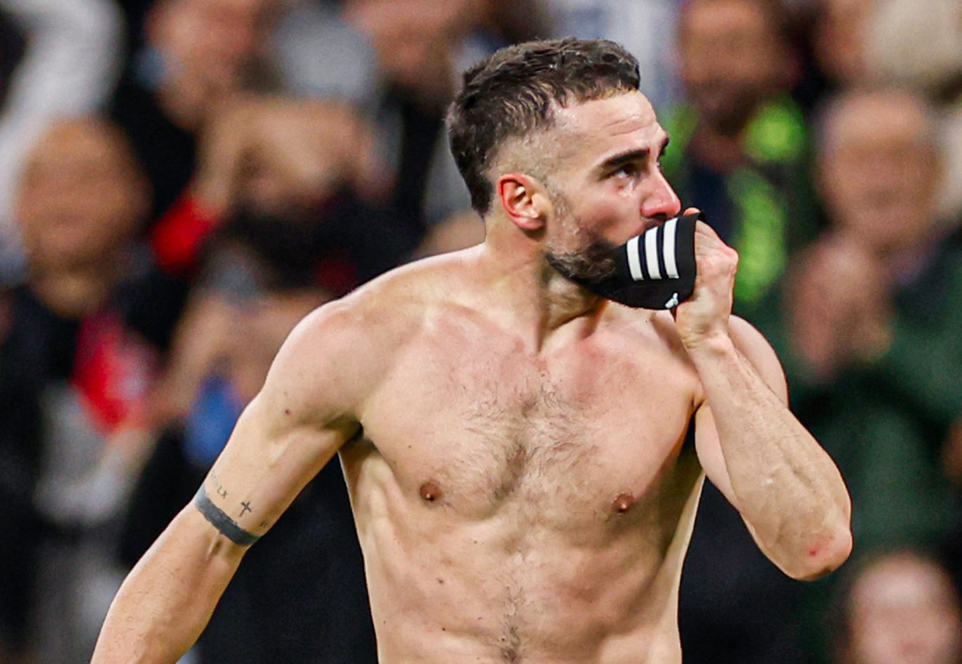 VARαγε η Αλμερία, όμως, η Ρεάλ νίκησε με… βοήθεια! (vid)