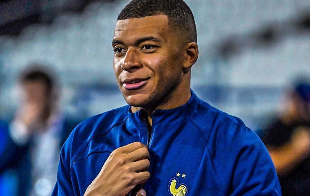 Απογοητεύτηκε ο Μπαπέ με την πρόταση της Ρεάλ: «Είναι σίγουρα μεγάλη ομάδα;»