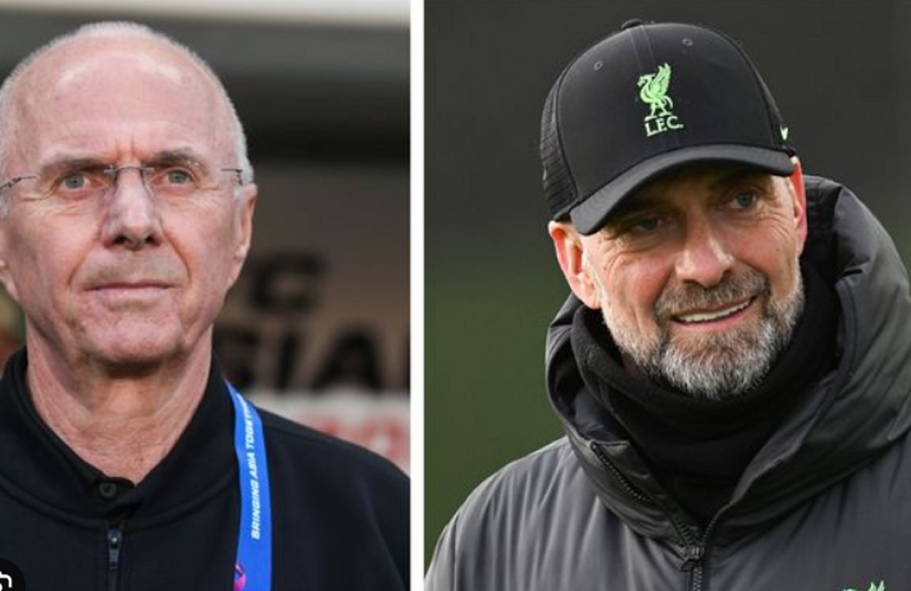 Υποκλινόμαστε στον Κλοπ – «Με χαρά δίνω τη θέση μου στον Έρικσον»