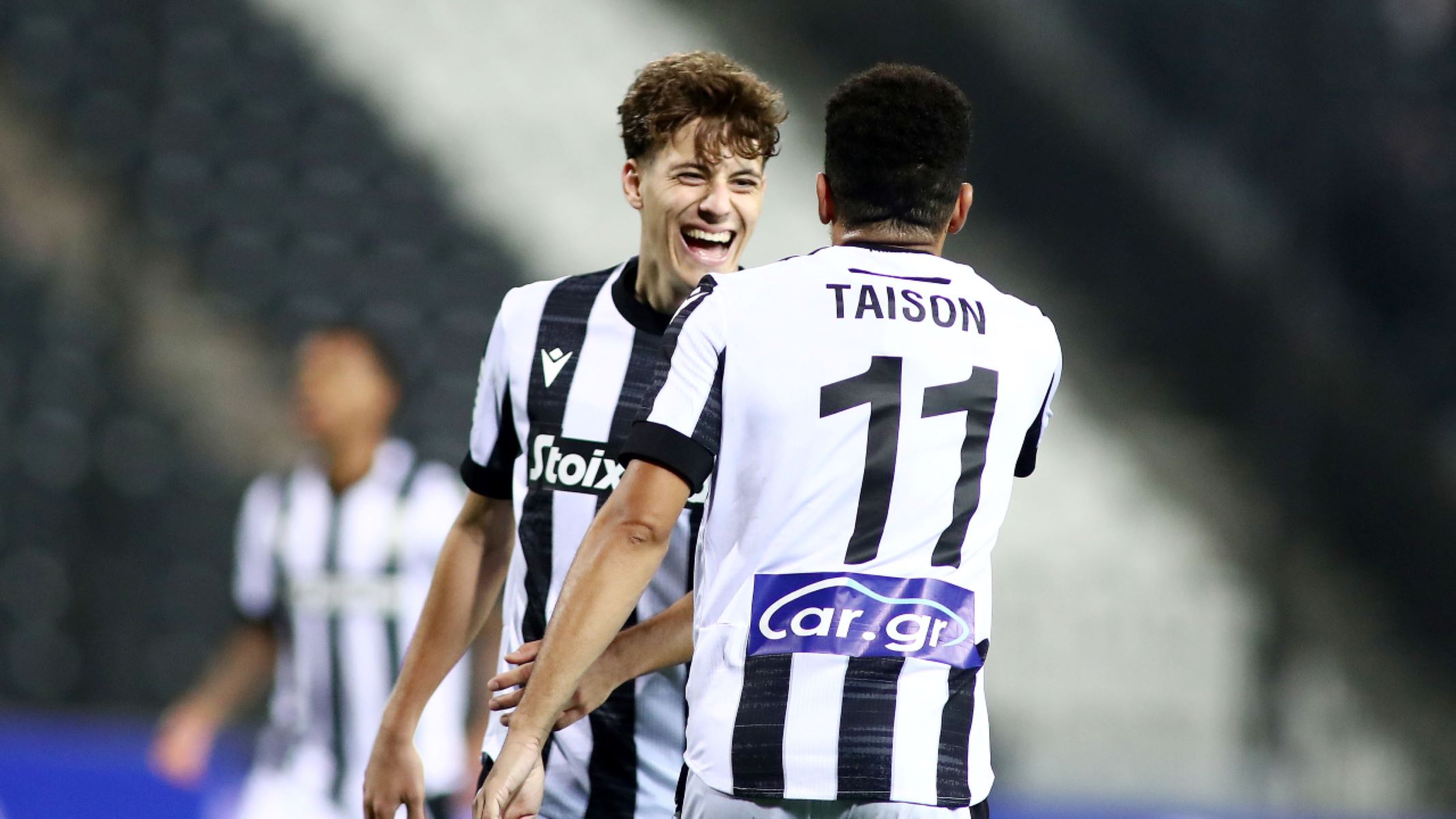 Οι Τούρκοι… στρώνουν χαλί εκατομμυρίων στον Κωνσταντέλια