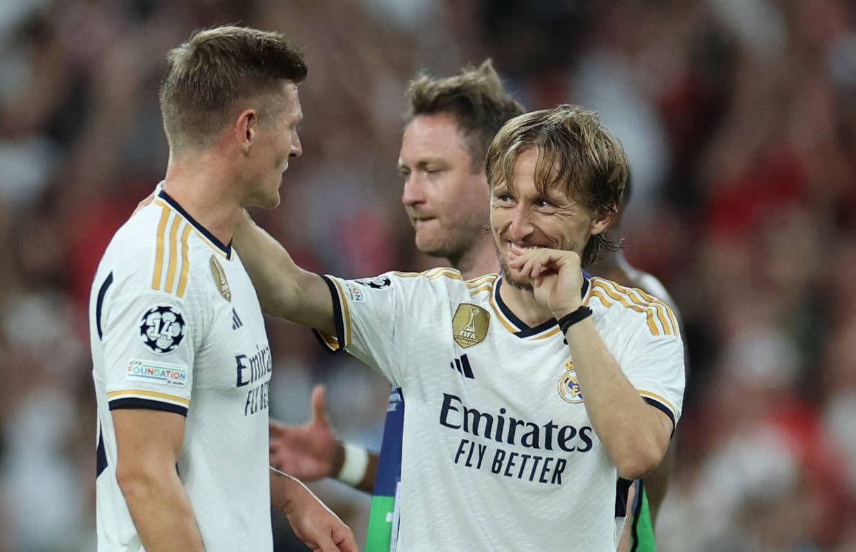 Το παίζει δύσκολος ο Κρόος – Για αυτό δεν έχει πει το «ναι» στη Ρεάλ!