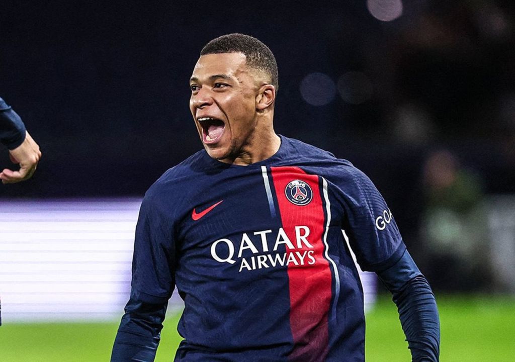 O Μπαπέ «κούφανε» την Παρί με την ατάκα του: «Εγώ παίζω για τη φανέλα, όχι για τα λεφτά!»