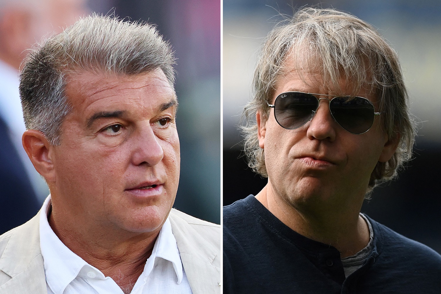 Η μεγάλη νίλα που ετοιμάζει η Τσέλσι στην Μπαρτσελόνα!