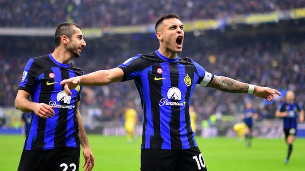 Ο Λαουτάρο Μαρτίνες βρέθηκε μια ανάσα από την Τορίνο