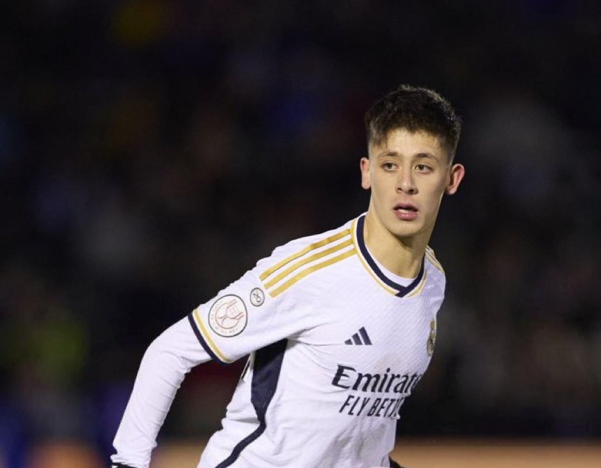 Γκιουλέρ: «Δεν περιγράφεται το συναίσθημα! Το παιδικό μου όνειρο…»