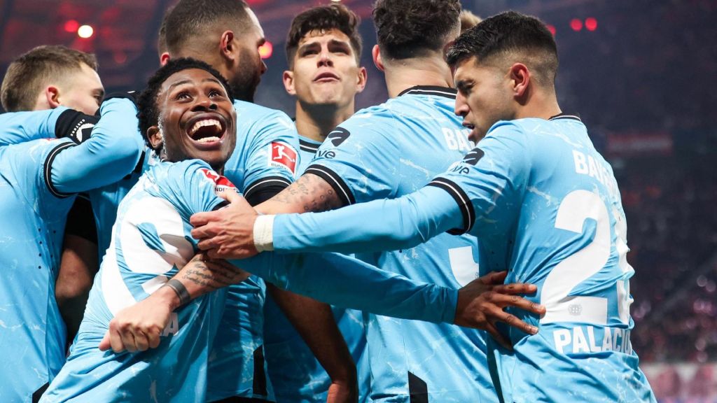 Επίσημο: «Ασπιρίνη» στο εύκολο γκολ απέκτησε η Λεβερκούζεν (pic)