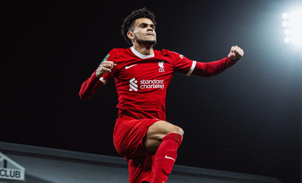 Φουλ για την πρώτη κούπα η Λίβερπουλ! (vids)