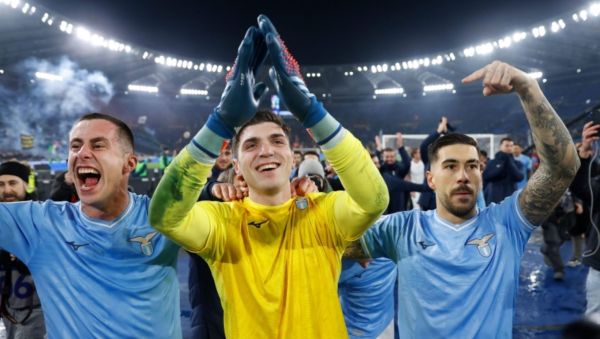 Χρήστος Μανδάς: Και τώρα... δουλειά!