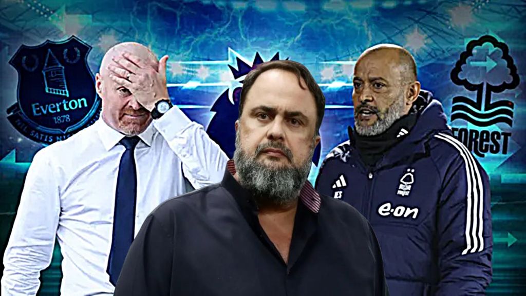 Κίνδυνος για Μαρινάκη και Νότιγχαμ, πιθανή νέα αφαίρεση βαθμών από Έβερτον!