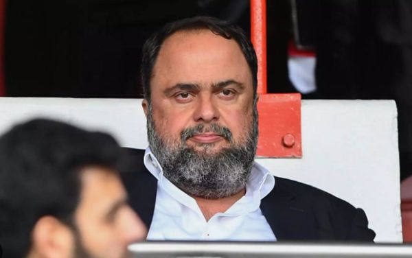 Η Νότιγχαμ Φόρεστ έχει μπροστά της ένα... βουνό να ανέβει!