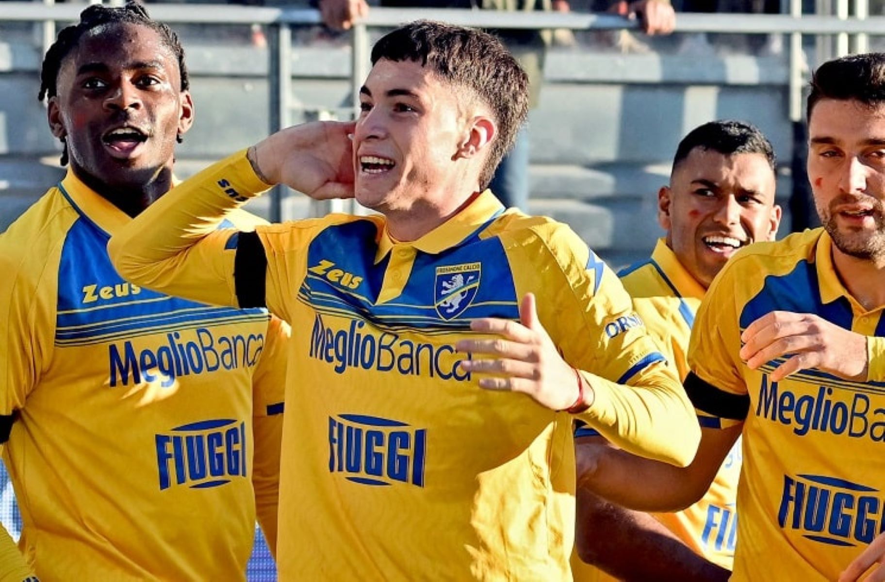 Αλ Ιτιχάντ: Προσφέρει 30… χαρτιά στη Γιουβέντους για το αστεράκι της