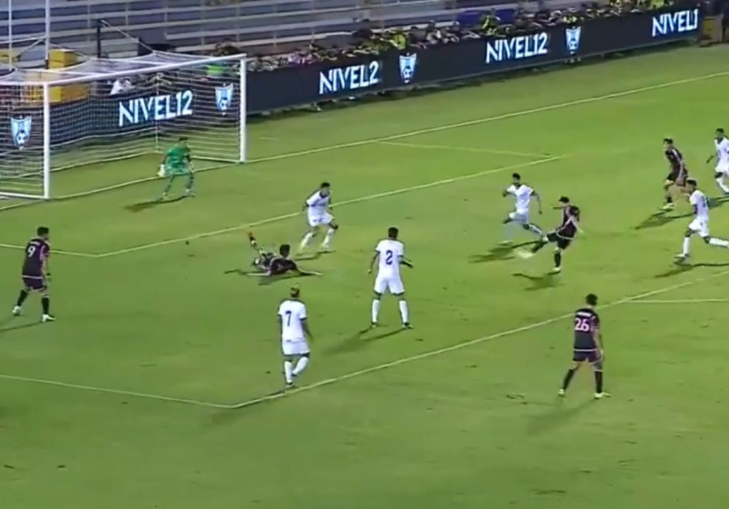 Χάθηκε η μπάλα: Το τίκι τάκα της Μπαρτσελόνα κατέφθασε στο Μαϊάμι (vid)