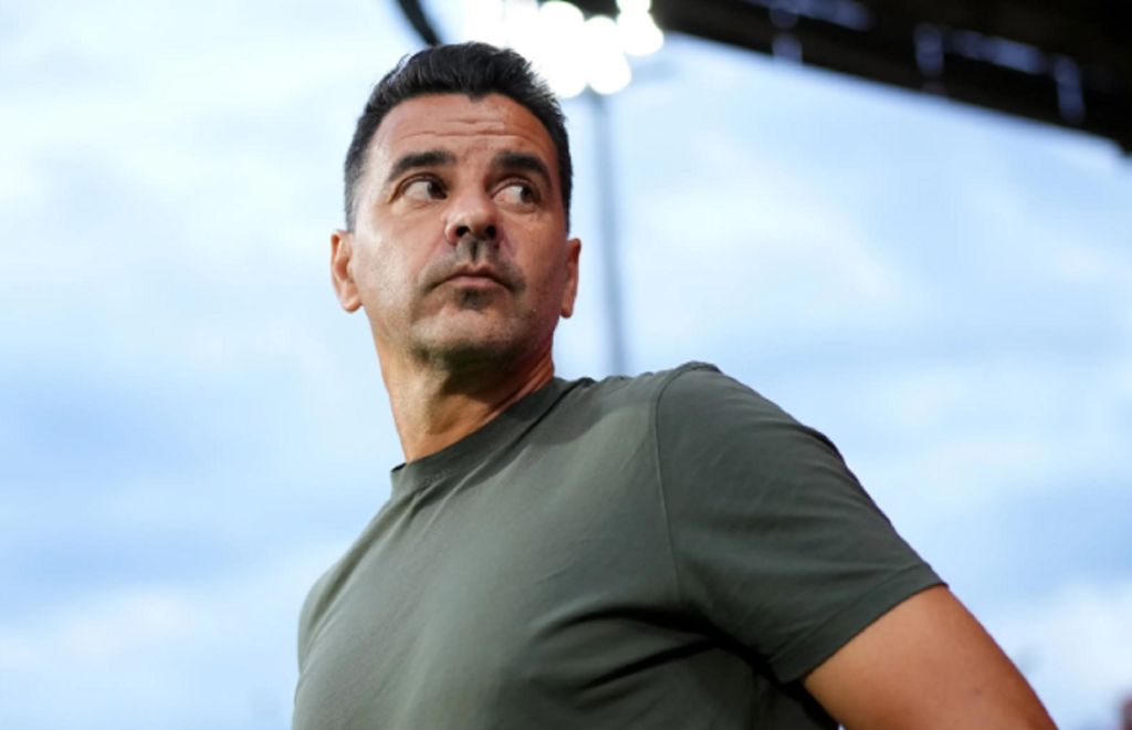 O Μίτσελ της Χιρόνα έριξε το πρώτο «άκυρο» στους μεγάλους της Ευρώπης