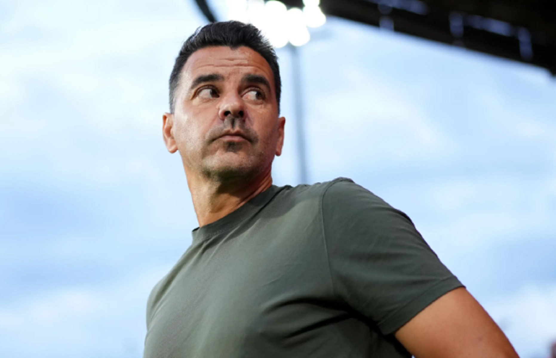 O Μίτσελ της Χιρόνα έριξε το πρώτο «άκυρο» στους μεγάλους της Ευρώπης