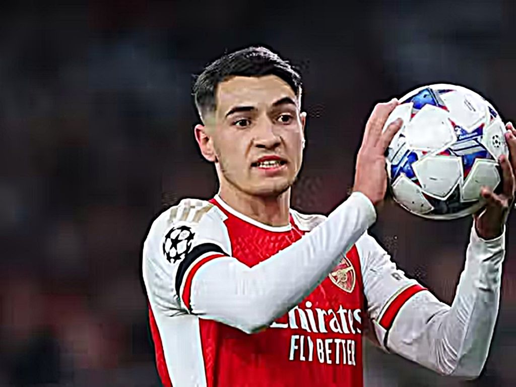 Ιταλικό σενάριο για Μίλαν και στόπερ της Άρσεναλ